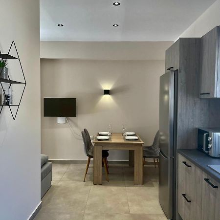 הוילה Klísmata House Adelais מראה חיצוני תמונה