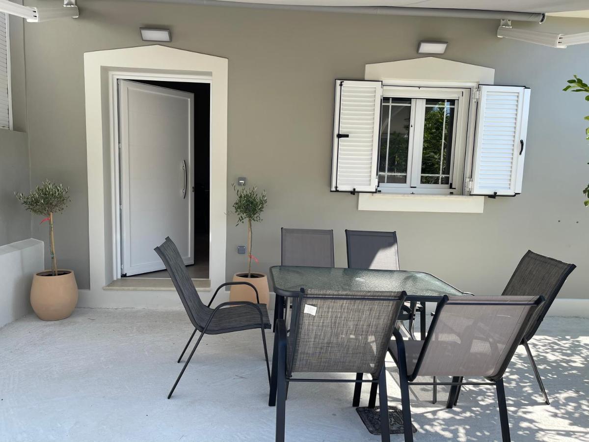 הוילה Klísmata House Adelais מראה חיצוני תמונה