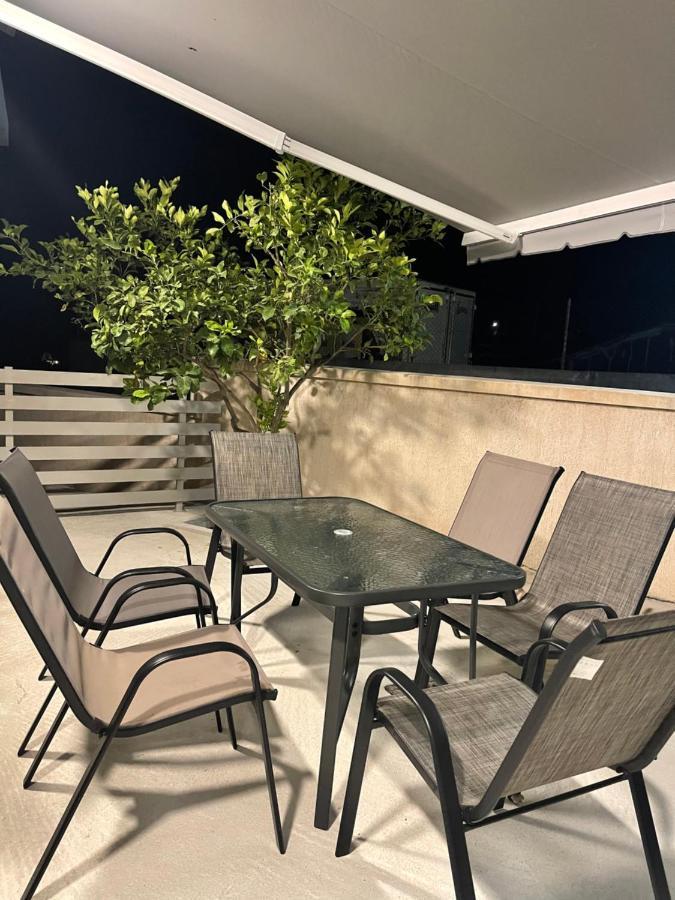 הוילה Klísmata House Adelais מראה חיצוני תמונה